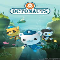 اختانوردان / Octonauts