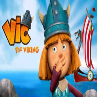  ویک وایکینگ (Vic the Viking)