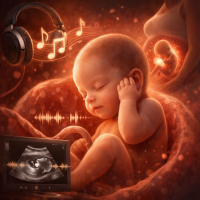 هفته ۲۸ بارداری می‌تواند شروع پرورش کودک دوزبانه باشد