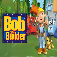 باب د بیلدر / Bob the Builder