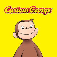 Curious George /جورج کنجکاو 
