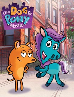 Dog and Pony Show