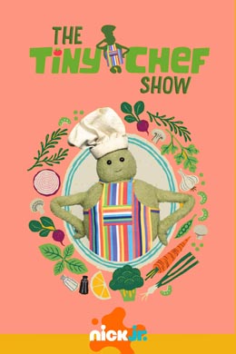 The Tiny Chef Show