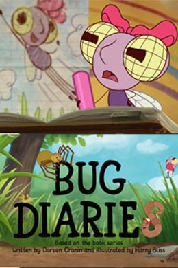 Bug Diaries