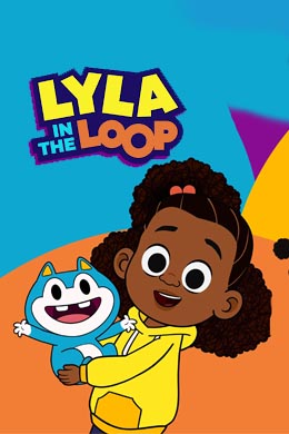 Lyla in the Loop