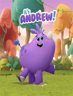It's Andrew