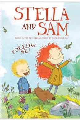 Stella& Sam 