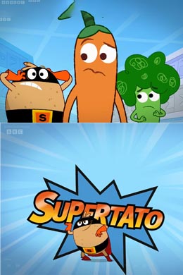 Supertato