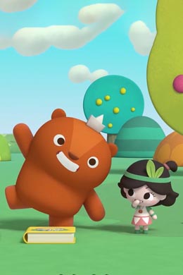  Emme and GooRoo(Season2)