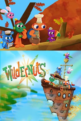 Wildernuts