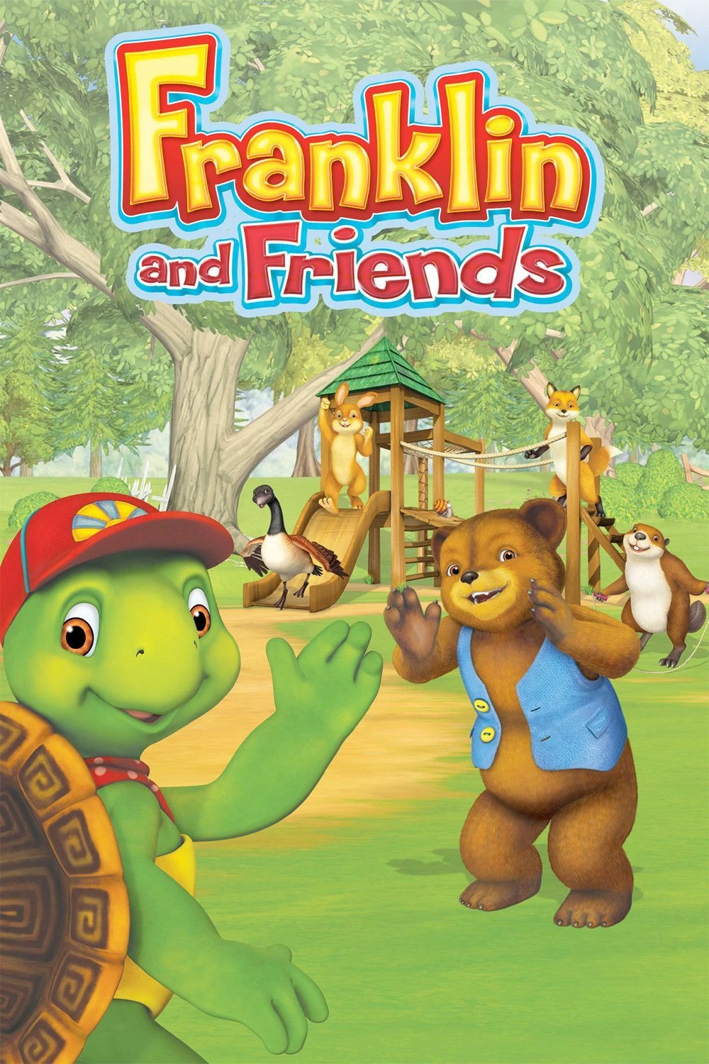 Franklin and Friends