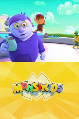 MonsiKids