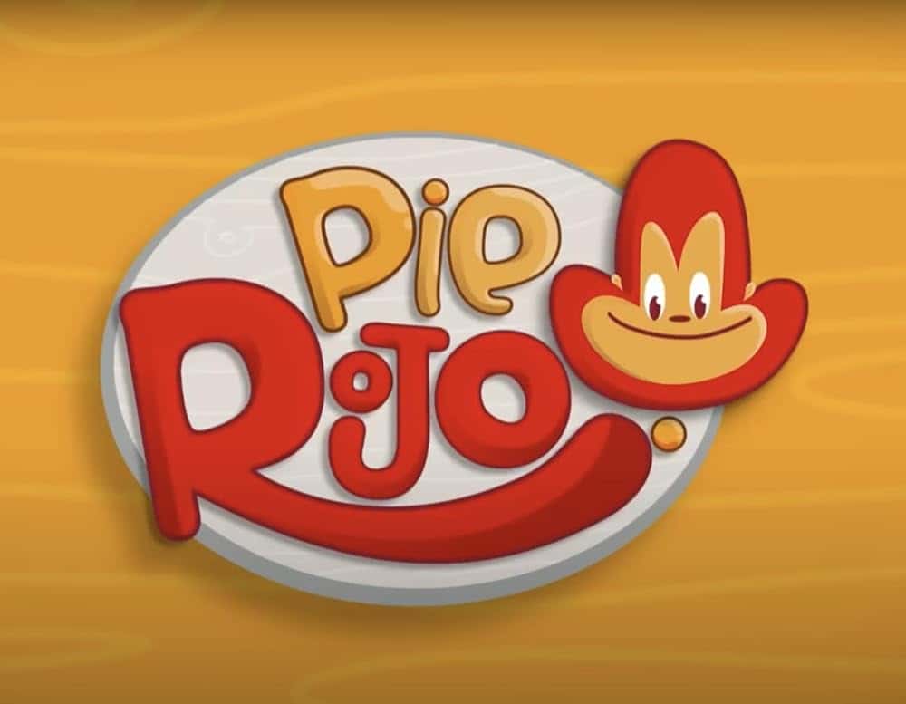 Pie Rojo