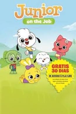 Junior on the Job
