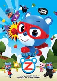 Super Z