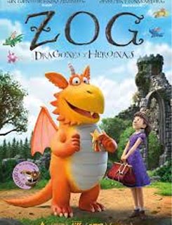 Zog