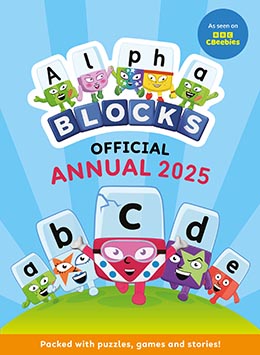 Alphablocks