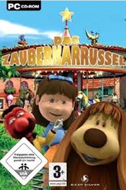 DAS ZAUBERKARUSSELL