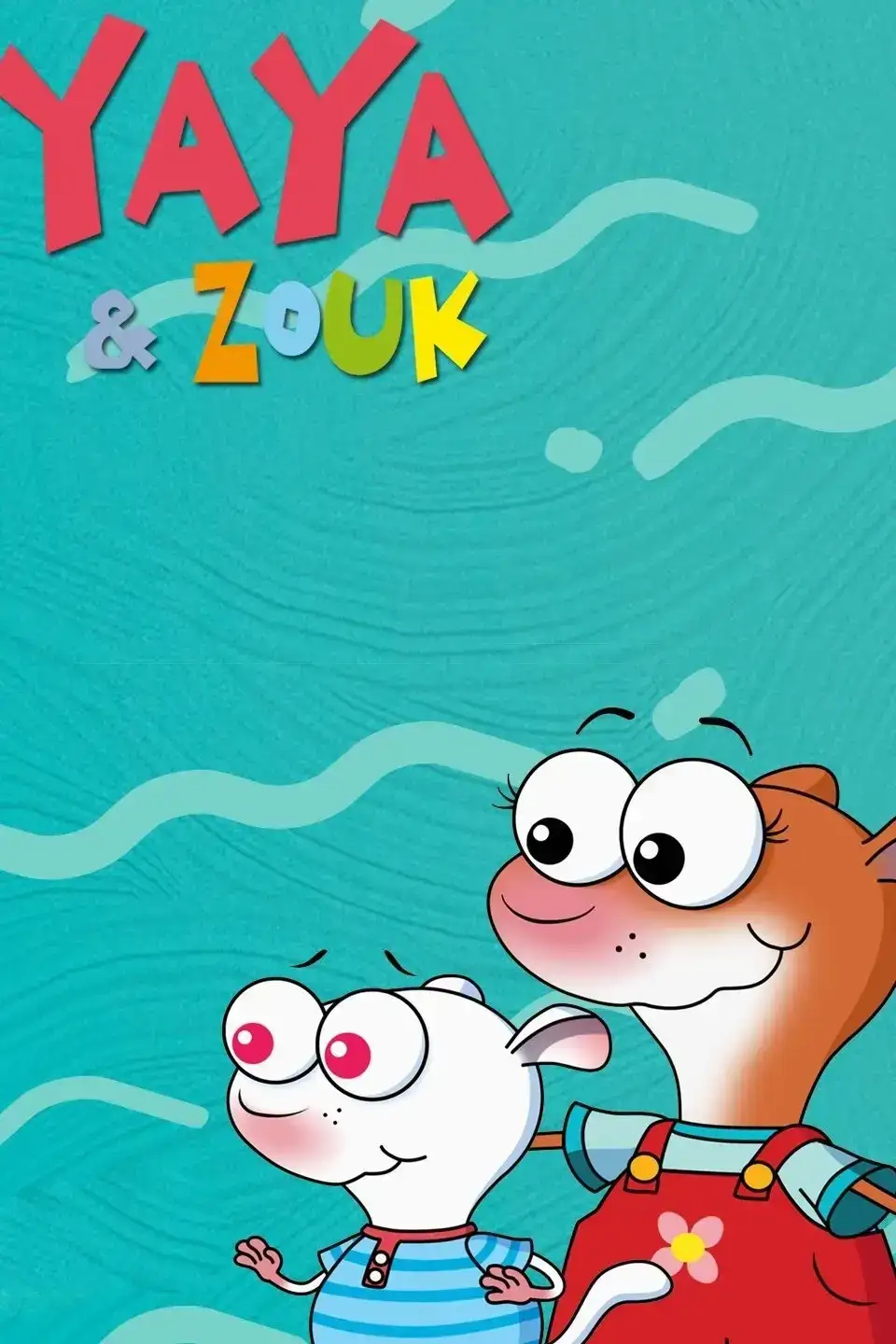 YaYa and Zouk