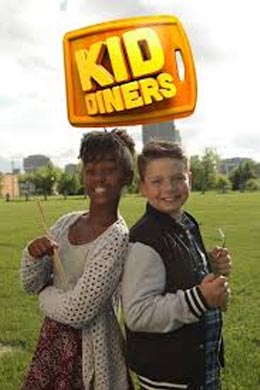 KID DINERS