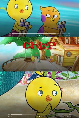 Chirp