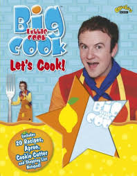Big Cook Little Cook