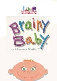 Brainy Baby  & Baby U