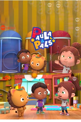 Paula & Pals