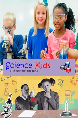 Fun Science for Kids