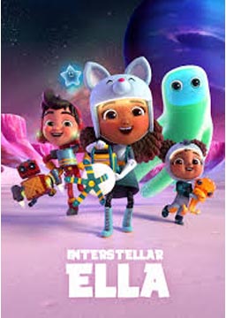 Interstellar Ella