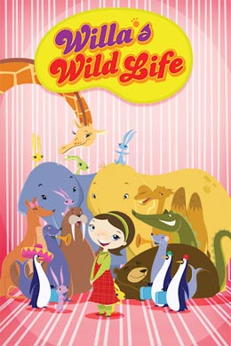 Willa's Wild Life