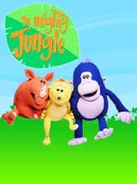 the mighty jungle