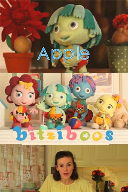 Bitziboos