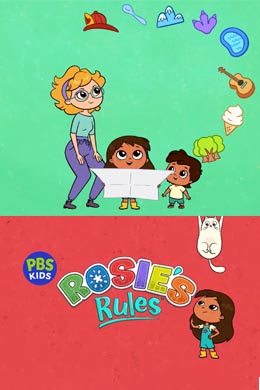Rosies Rules