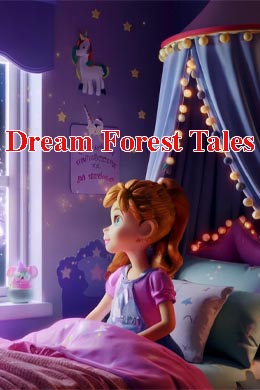 Dream Forest Tales