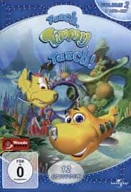 tauch timmy tauch