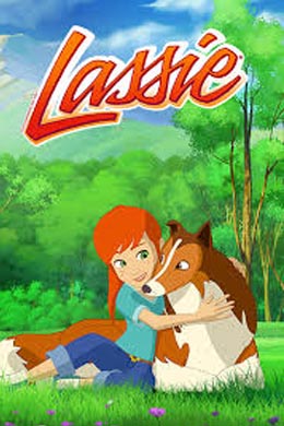 lassie