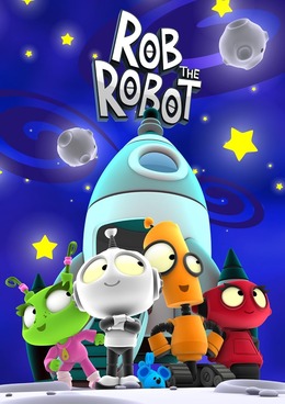 Rob The Robot