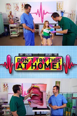 Don't Try This at Home