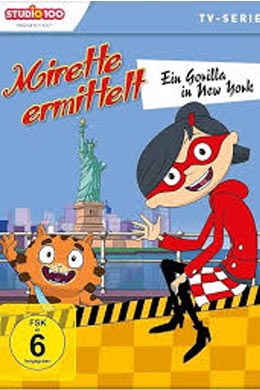 Mirette ermittelt