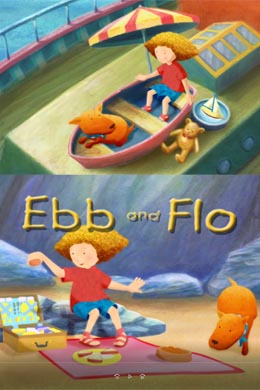 EBB AND FLO