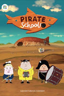 Pirate School