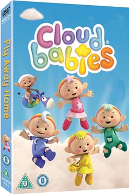 Cloud babies