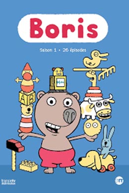 boris
