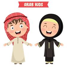 پکیج تکمیلی عربی
