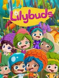 Lilybuds