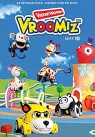 Vroomiz