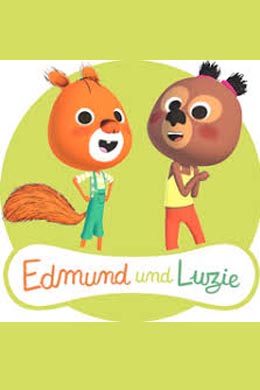 Edmund und Luzie