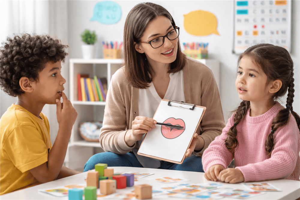 ارتباط دوزبانگی و لکنت