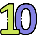 ساله 10 کوک